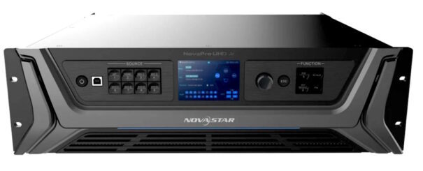 Charmex strengthens its portfolio of AV Pro solutions for broadcast, events, direct and streaming